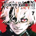 Cover Art for 9781421580425, Tokyo Ghoul, Vol. 7 by Sui Ishida