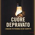 Cover Art for 9788804669562, Cuore depravato by Patricia D. Cornwell