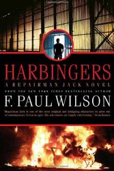 Cover Art for 9780765312761, Harbingers by F Paul Wilson