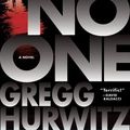 Cover Art for 9781423380887, Trust No One by Gregg Hurwitz