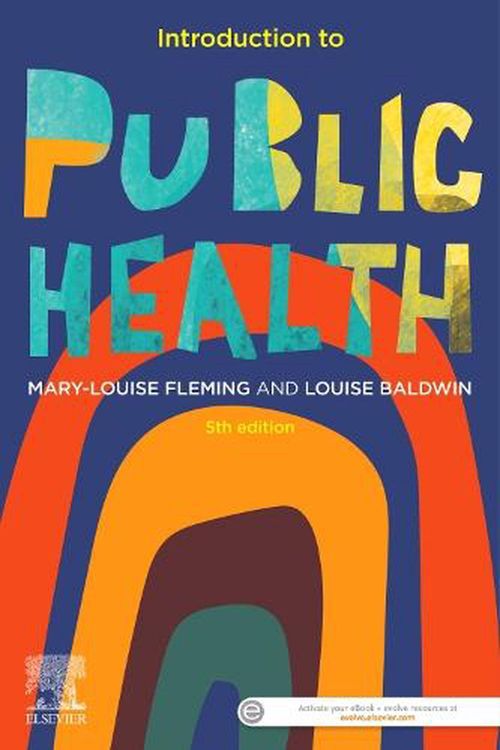 Cover Art for 9780729544276, Introduction to Public Health by Louise Baldwin