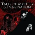 Cover Art for 9781841939469, Tales of Mystery and Imagination by Poe Edgar Allan