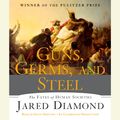 Cover Art for 9780307932433, Guns, Germs, and Steel by Jared Diamond
