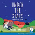 Cover Art for B08GCRZJYM, Under the Stars: Astrophysics for Bedtime by Lisa Harvey-Smith