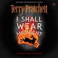 Cover Art for 9798212882248, I Shall Wear Midnight (The Discworld Series): 38 by Sir Terry Pratchett