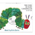 Cover Art for 9780718199029, The Very Hungry Caterpillar (Book and Cd) by Eric Carle