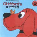 Cover Art for 9780606033725, Clifford's Kitten by Norman Bridwell
