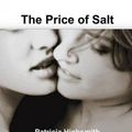 Cover Art for 9781469971872, The Price of Salt by Patricia Highsmith