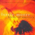 Cover Art for 9780571195299, Birds of America by Lorrie Moore
