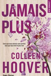 Cover Art for 9782755630756, Jamais plus by Colleen Hoover, Madsen