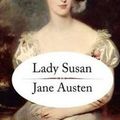 Cover Art for 9781508595656, Lady Susan by Jane Austen