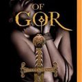 Cover Art for 9781501246777, Priest-Kings of Gor by John Norman, Ralph Lister