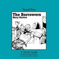 Cover Art for 9780767506168, Borrowers: Novel-Ties Study Guide by Mary Norton