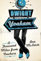 Cover Art for 9780292723818, Dwight Yoakam by Don McLeese