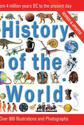 Cover Art for 9780753702789, History of the World by *