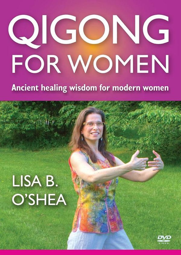Cover Art for 0822003004089, Qigong for Women by Unbranded