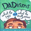 Cover Art for 9780740792649, Little Book of Dadisms by Cathy Hamilton