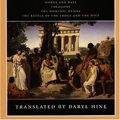 Cover Art for 9780226329659, Works of Hesiod and the Homeric Hymns by Hesiod
