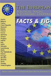 Cover Art for 9781422200452, The European Union: Facts & Figures by James Stafford
