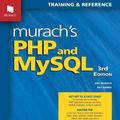 Cover Art for 9781943872381, Murach's PHP and MySQL (3rd Edition) 2017 by Joel Murach