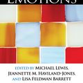Cover Art for 9781606238035, Handbook of Emotions, Third Edition by Jeannette Haviland-Jones, Michael Lewis, Prof Lisa Feldman Barrett