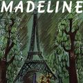 Cover Art for 9780606088121, Madeline by Ludwig Bemelmans