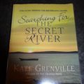 Cover Art for 9781407412207, Searching for the Secret River [ Large Print ] by Kate Grenville
