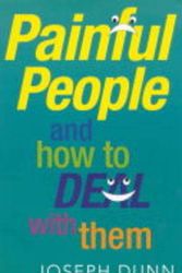 Cover Art for 9780717131518, Painful People by Joseph Dunn