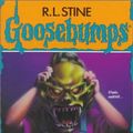 Cover Art for 9780590494465, The Haunted Mask (Goosebumps) by R. L. Stine