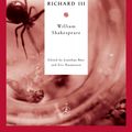 Cover Art for 9780812969139, Richard III by William Shakespeare