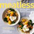 Cover Art for 9780307954565, Meatless by Martha Stewart Living