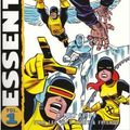 Cover Art for 9781904159636, Essential Uncanny X-men: v. 1 (Tpb Vol 1) by Stan Lee, Roy Thomas