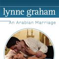 Cover Art for 9780373198788, An Arabian Marriage by Lynne Graham