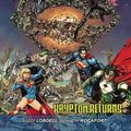 Cover Art for 9781401255442, Superman: Krypton Returns (the New 52) by Scott Lobdell