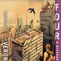 Cover Art for B00F240EKK, Four: A Divergent Collection by Veronica Roth