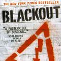 Cover Art for 9780316081078, Blackout by Mira Grant