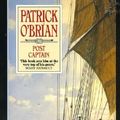 Cover Art for B01K95UBVI, Post Captain by Patrick O'Brian (1975-04-01) by Unknown