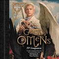 Cover Art for B07F69V48S, The Nice and Accurate Good Omens TV Companion by Matt Whyman