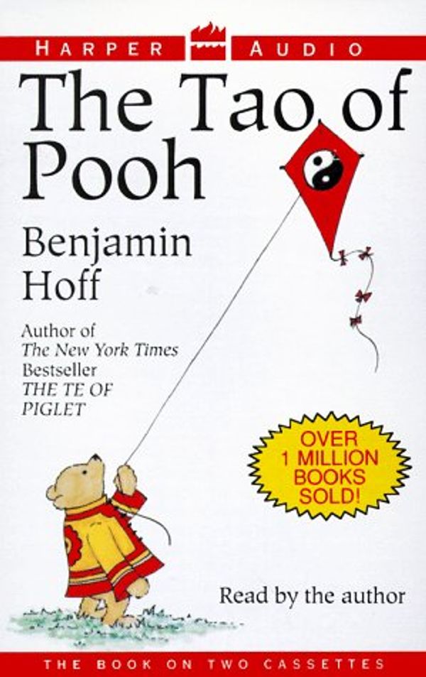 Cover Art for 9781559948289, The Tao of Pooh/Cassettes by Benjamin Hoff