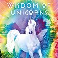 Cover Art for B06Y1RK6WX, The Wisdom of Unicorns by Joules Taylor