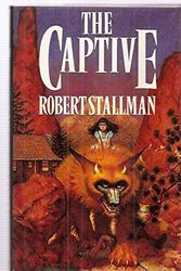 Cover Art for 9781870532068, The Captive, The by Robert Stallman