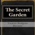 Cover Art for 9781548450052, The Secret Garden by Frances Hodgson Burnett