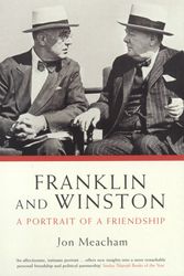 Cover Art for 9781862077911, Franklin and Winston by Jon Meacham