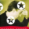 Cover Art for 9780330370974, A Flag for Sunrise by Robert Stone