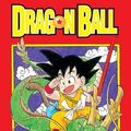 Cover Art for 9784088518312, Dragon Ball 1 by Toriyama Akira