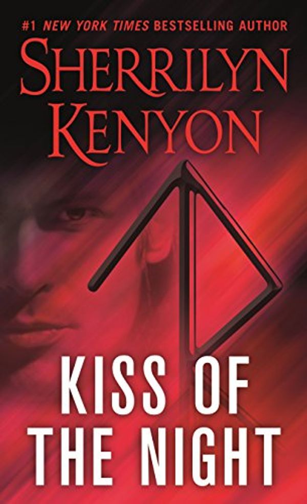 Cover Art for B002F0X0PA, Kiss of the Night by Sherrilyn Kenyon