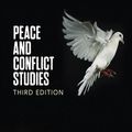 Cover Art for 9781483315829, Peace and Conflict Studies by David P. Barash