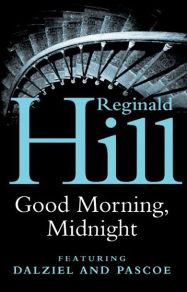 Cover Art for 9780385660198, Good Morning, Midnight by 