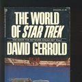 Cover Art for 9780345234032, The World of Star Trek by David Gerrold