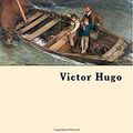 Cover Art for 9781546498636, Toilers of the Sea by Victor Hugo